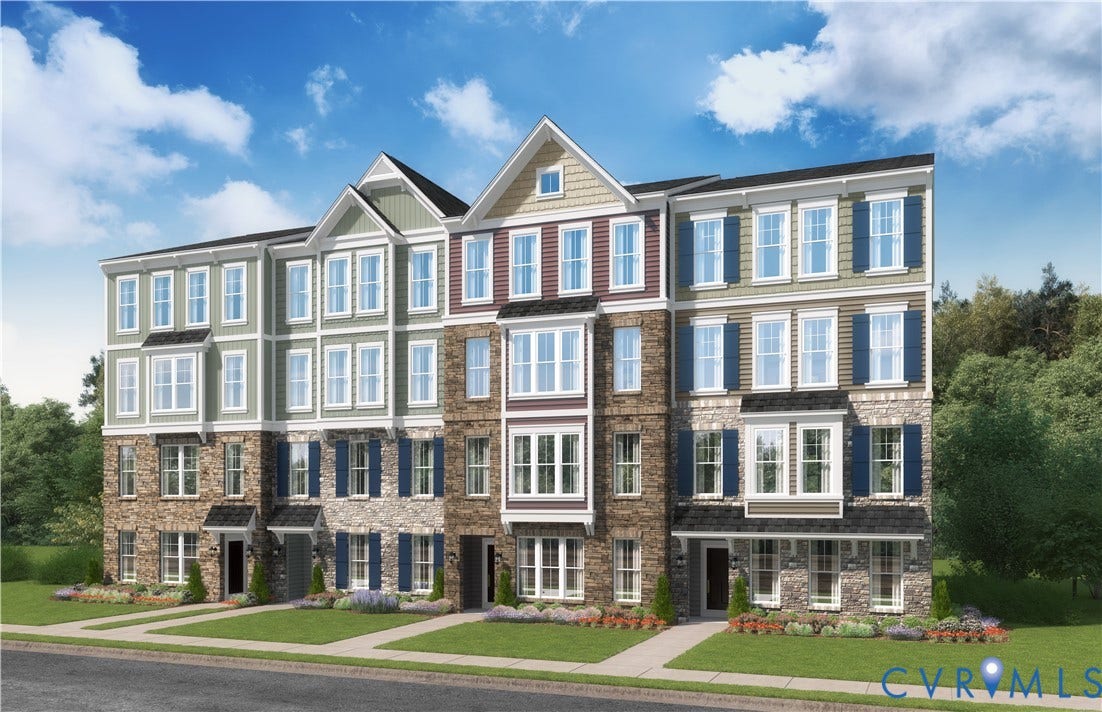 13282 Brattice Loop, Midlothian, VA 23114 13282 Brattice Loop, Midlothian, VA 23114