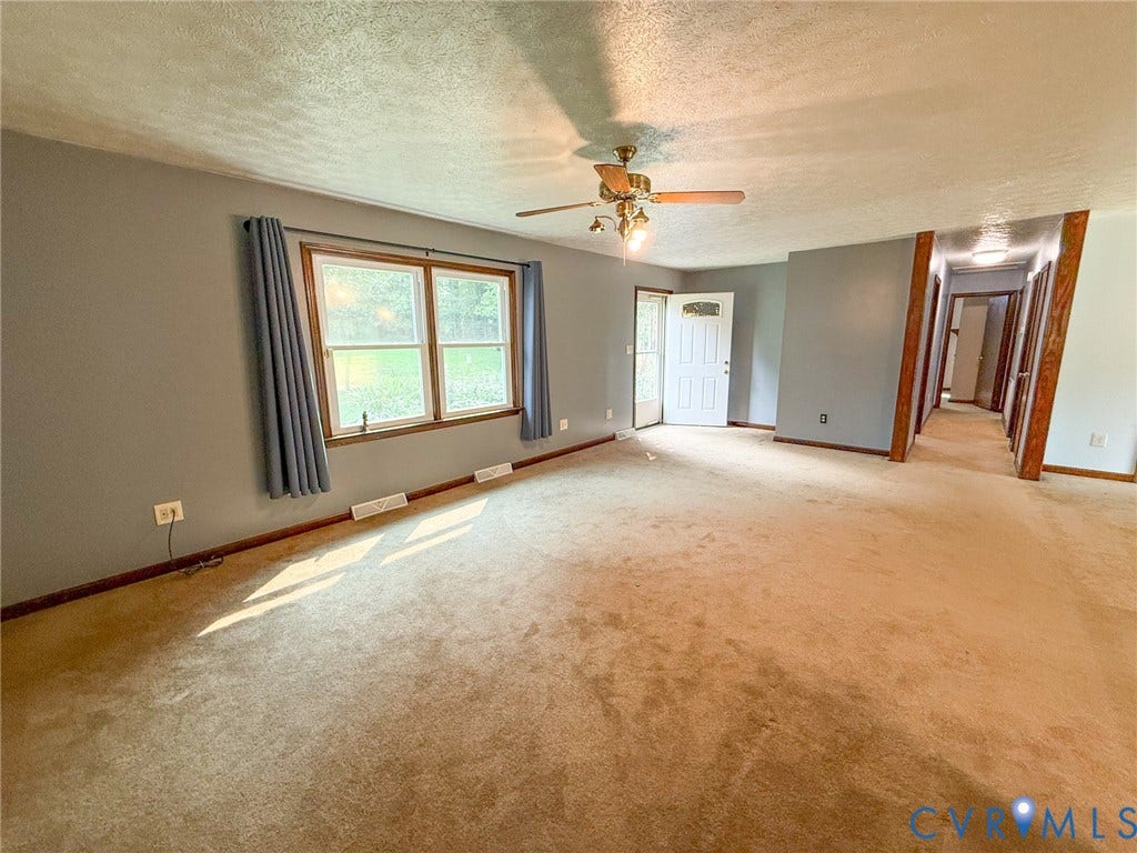 6688 Old Buckingham Road, Powhatan, VA 23139 6688 Old Buckingham Road, Powhatan, VA 23139