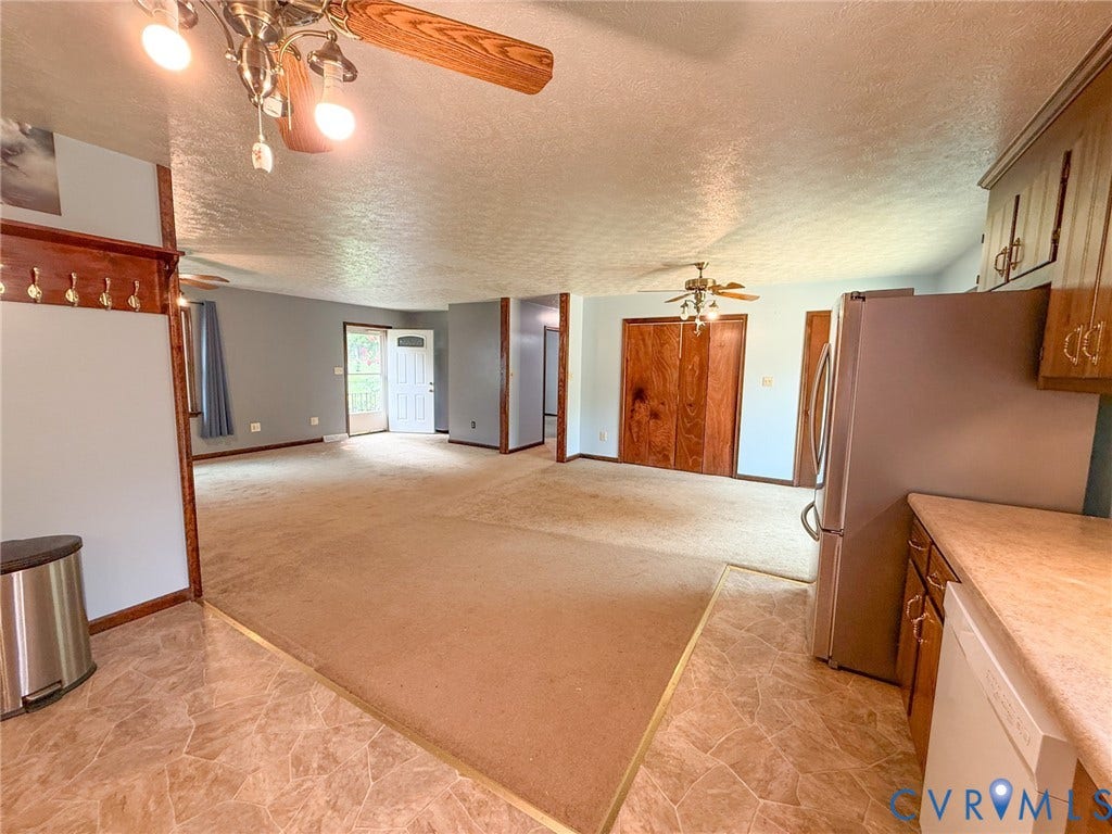 6688 Old Buckingham Road, Powhatan, VA 23139 6688 Old Buckingham Road, Powhatan, VA 23139