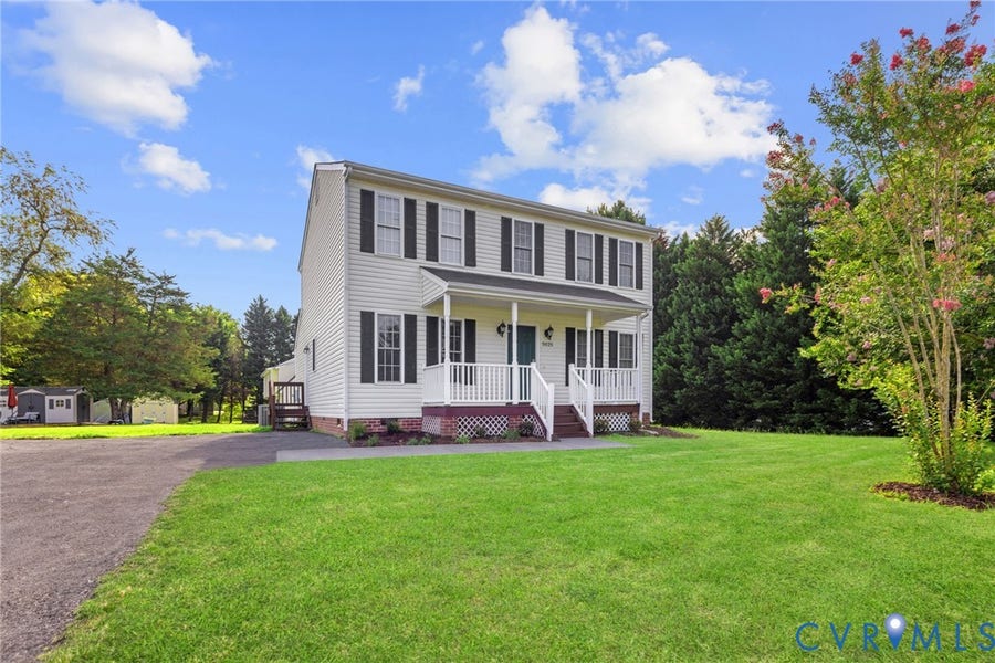 Property photo for 5025 Alberta Mews, Chesterfield, VA