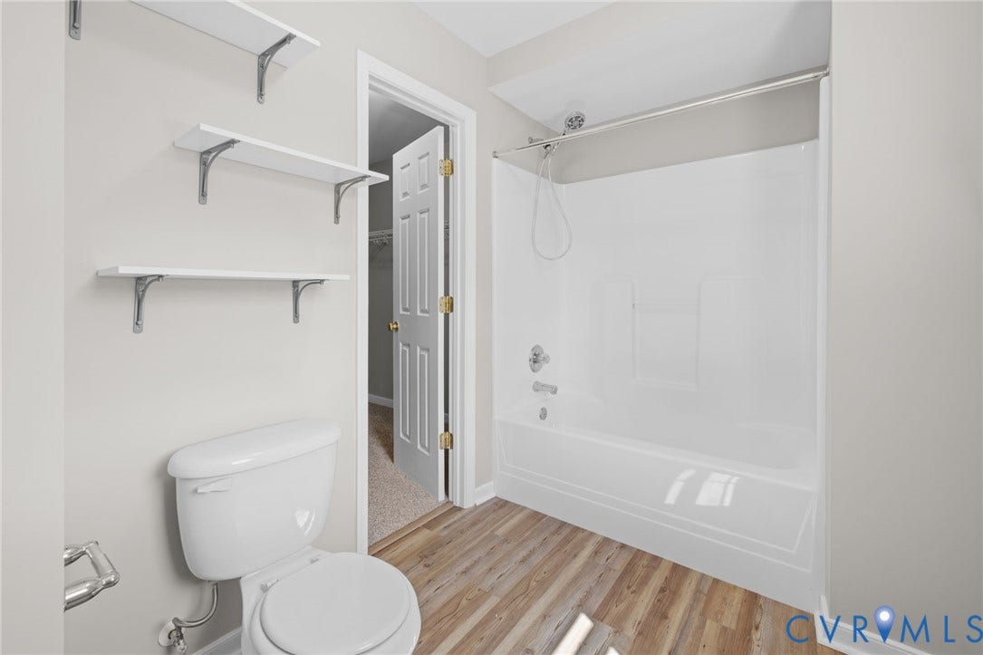 5025 Alberta Mews, Chesterfield, VA 23832 Bathroom