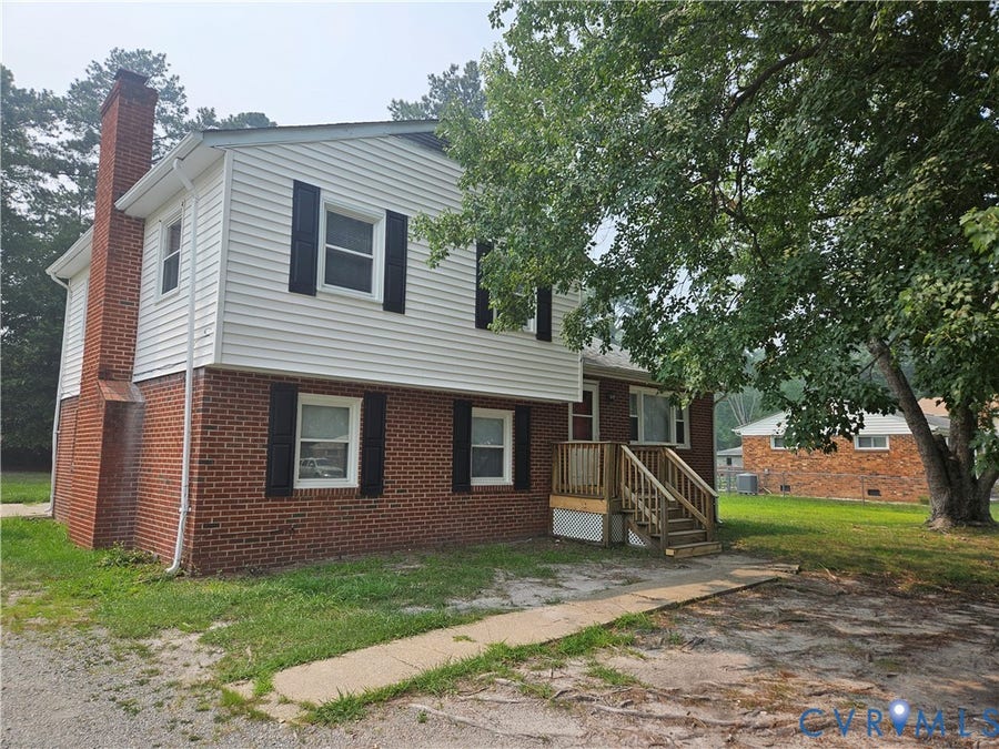 Property photo for 806 McDowell Road, Richmond, VA