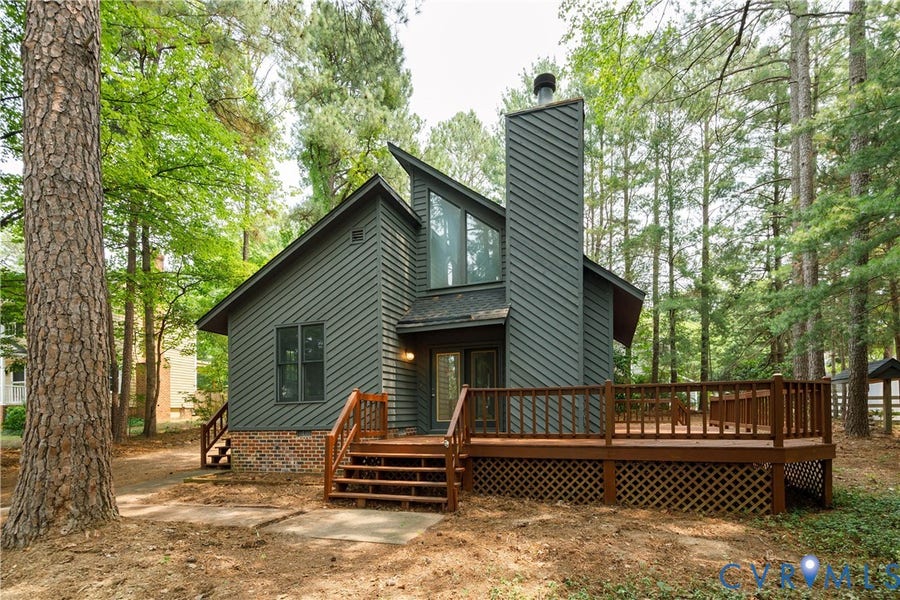 Property photo for 2507 Pump Road, Henrico, VA