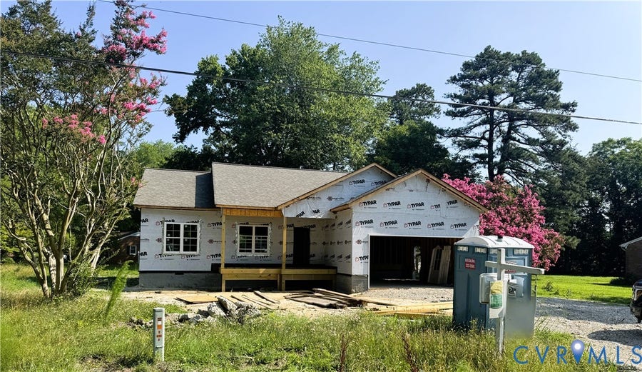 Property photo for 0 Vaughan Creek Loop, Hayes, VA