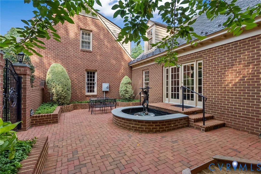 14121 W Salisbury Road, Midlothian, VA 23113