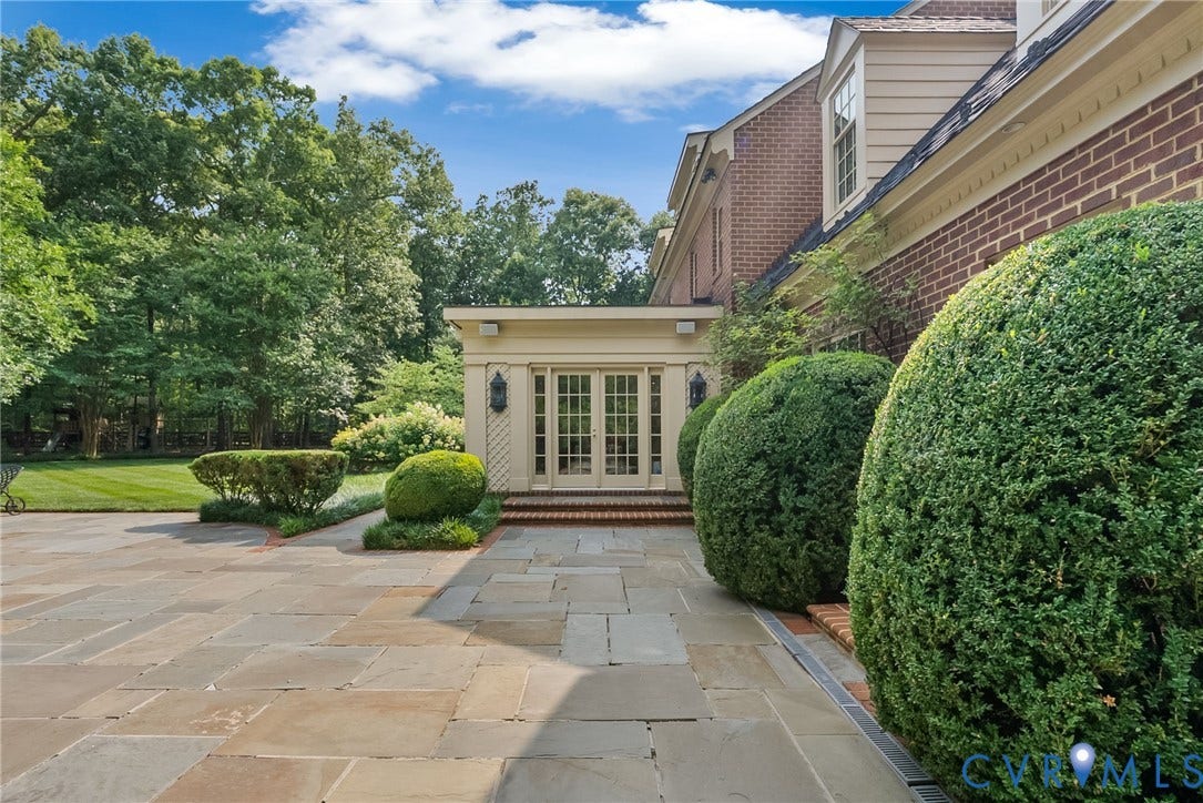 14121 W Salisbury Road, Midlothian, VA 23113