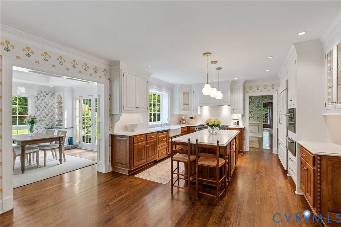 14121 W Salisbury Road, Midlothian, VA 23113