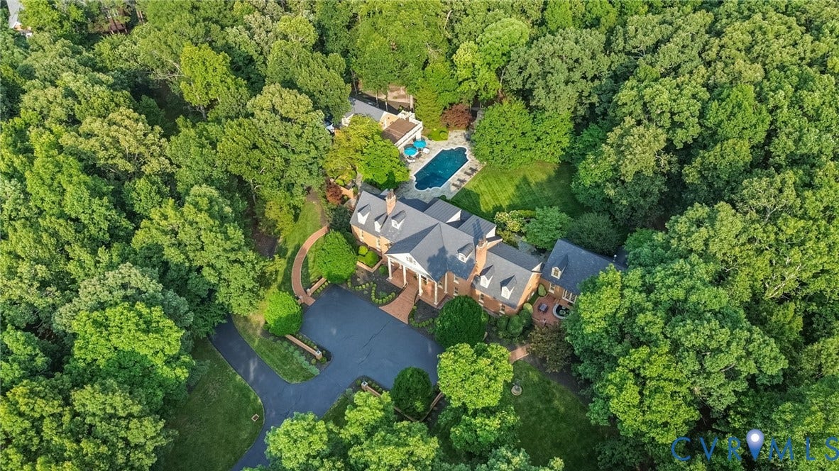 14121 W Salisbury Road, Midlothian, VA 23113