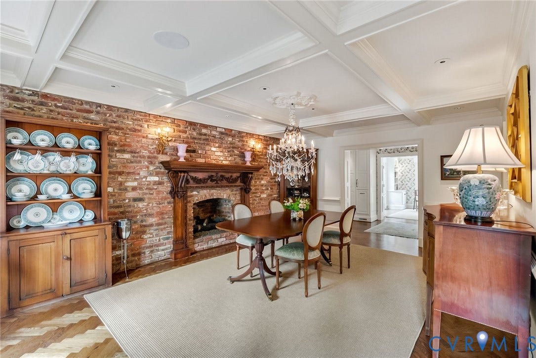14121 W Salisbury Road, Midlothian, VA 23113