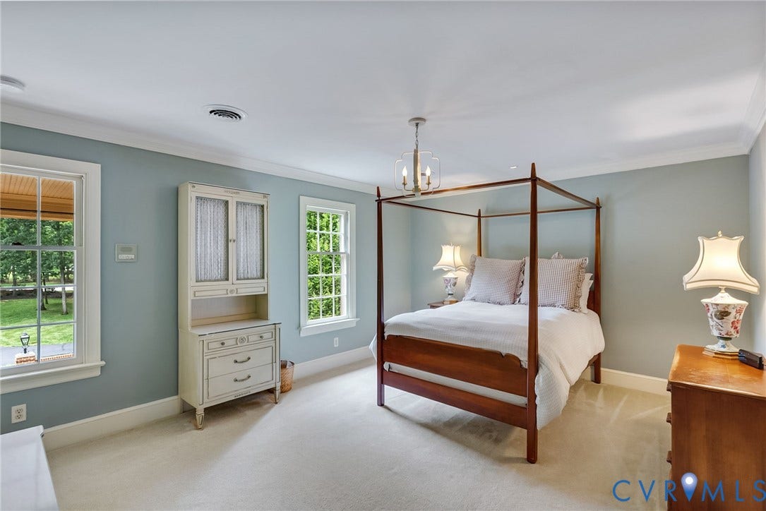 14121 W Salisbury Road, Midlothian, VA 23113
