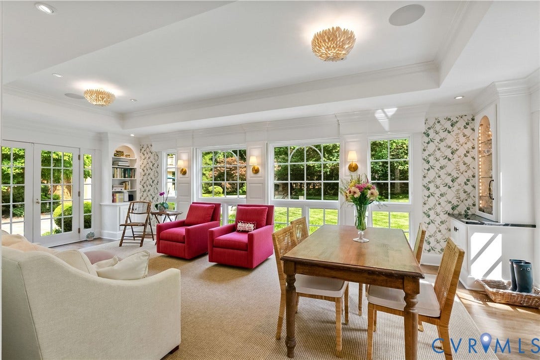 14121 W Salisbury Road, Midlothian, VA 23113