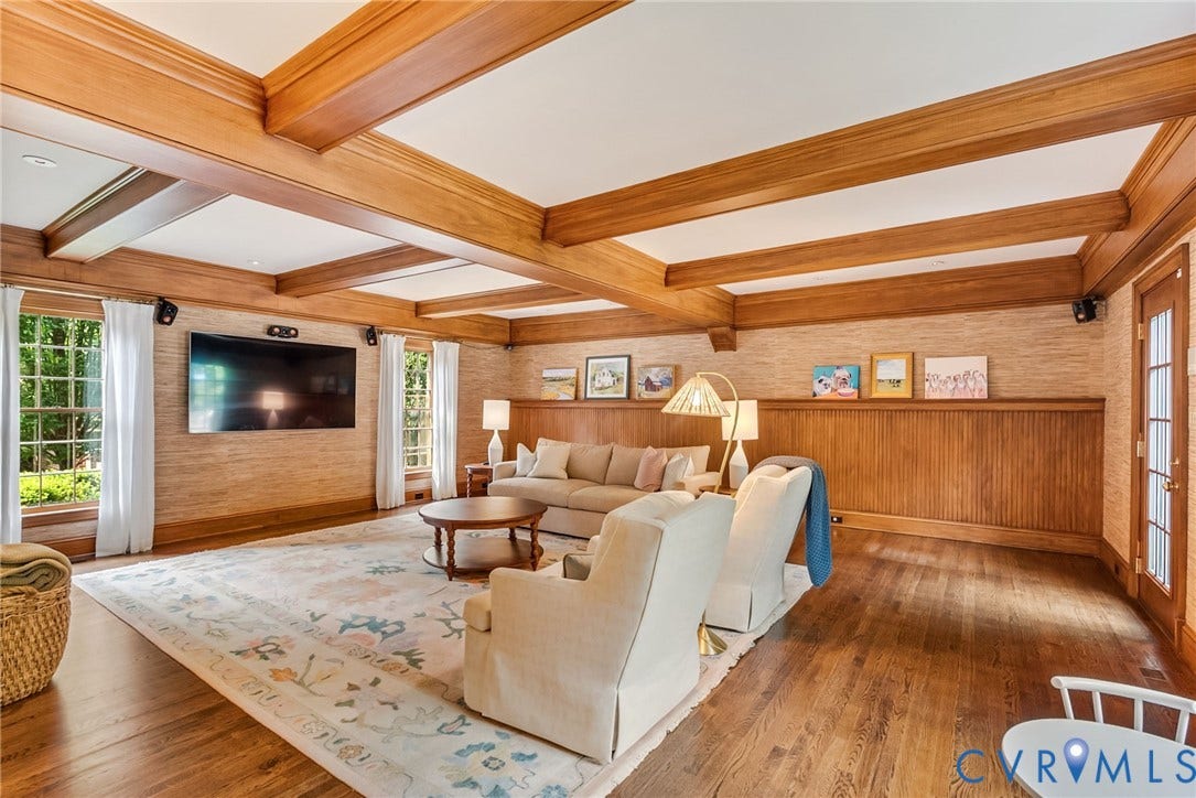 14121 W Salisbury Road, Midlothian, VA 23113