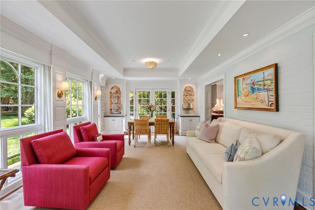 14121 W Salisbury Road, Midlothian, VA 23113