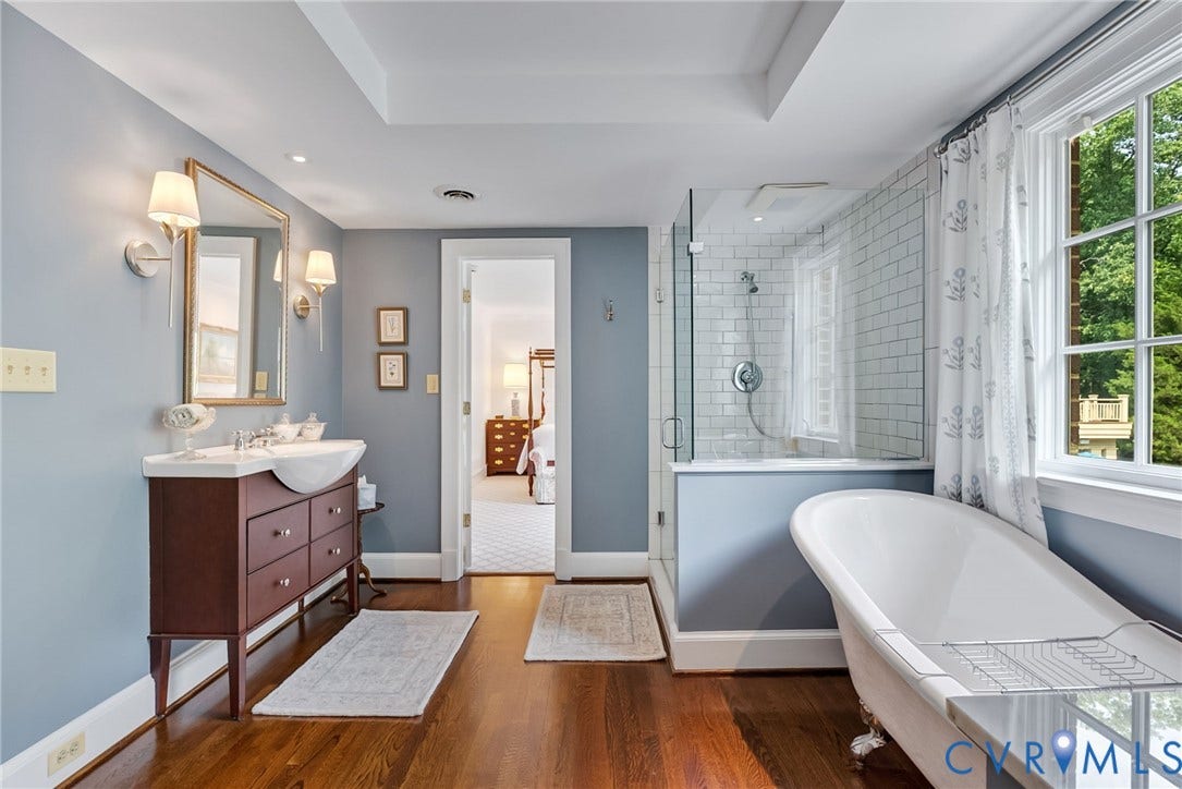 14121 W Salisbury Road, Midlothian, VA 23113