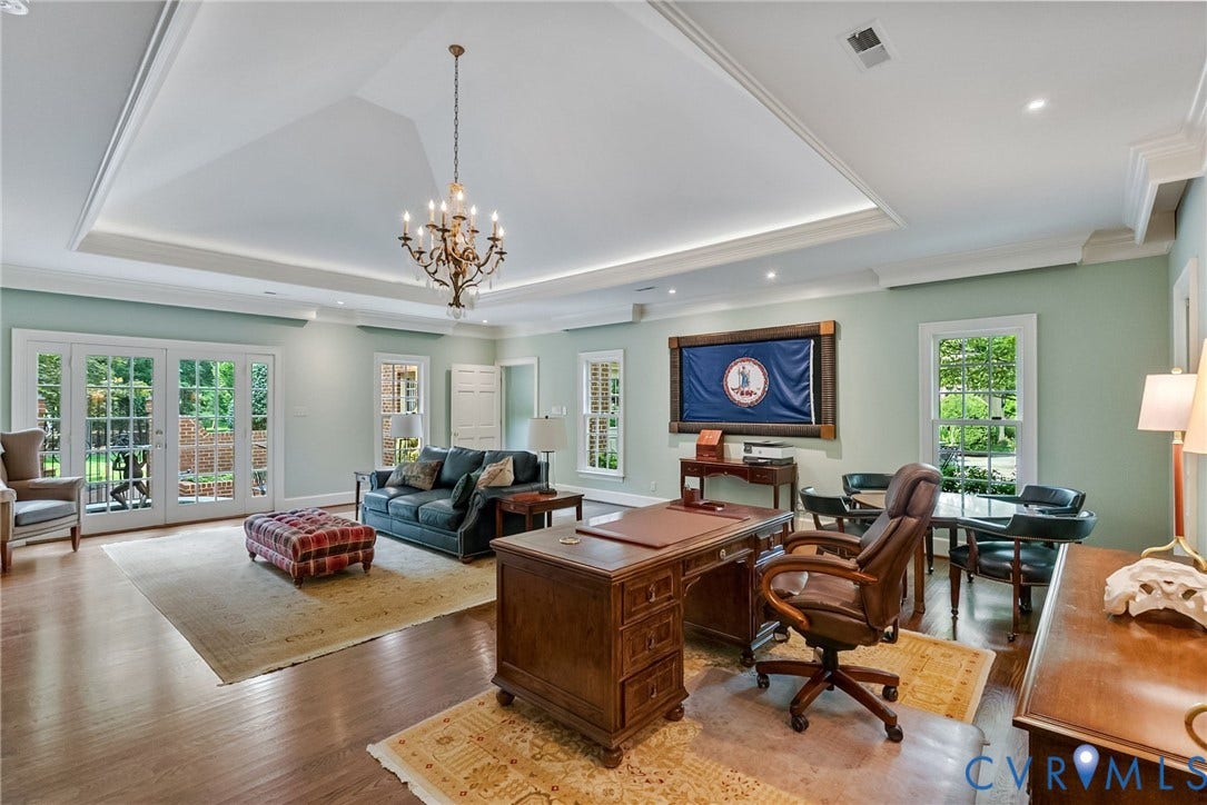 14121 W Salisbury Road, Midlothian, VA 23113