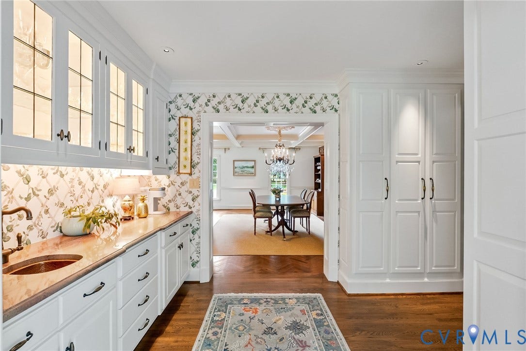 14121 W Salisbury Road, Midlothian, VA 23113