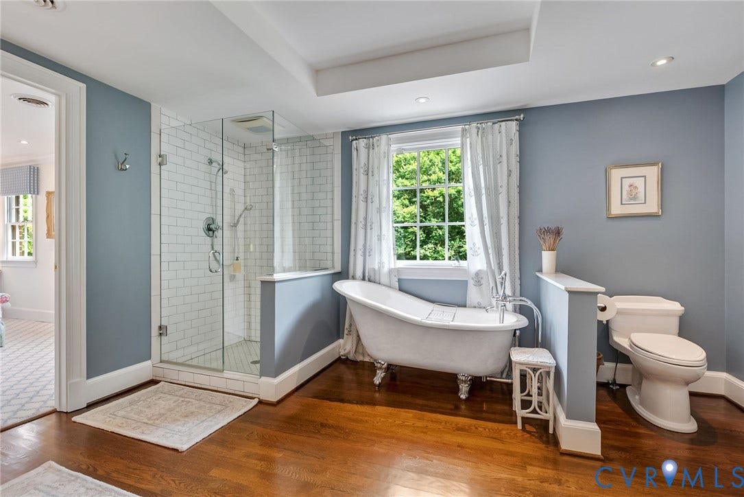 14121 W Salisbury Road, Midlothian, VA 23113