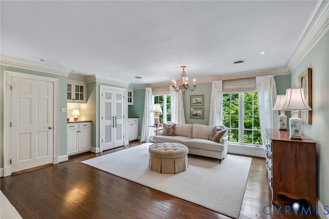 14121 W Salisbury Road, Midlothian, VA 23113