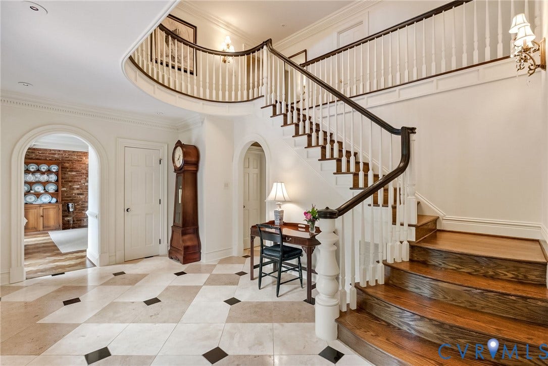 14121 W Salisbury Road, Midlothian, VA 23113