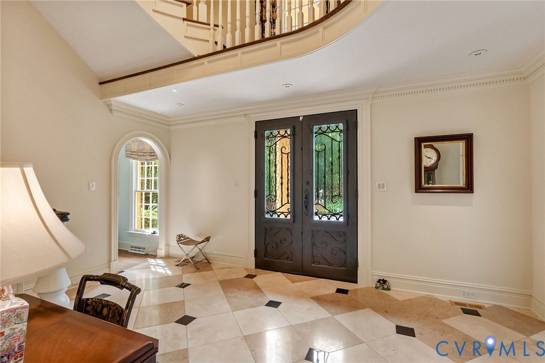 14121 W Salisbury Road, Midlothian, VA 23113