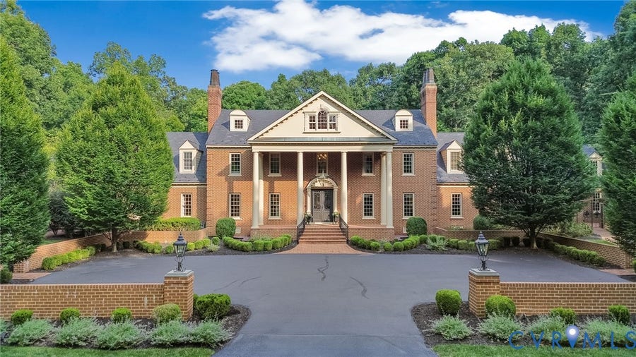 Property photo for 14121 W Salisbury Road, Midlothian, VA