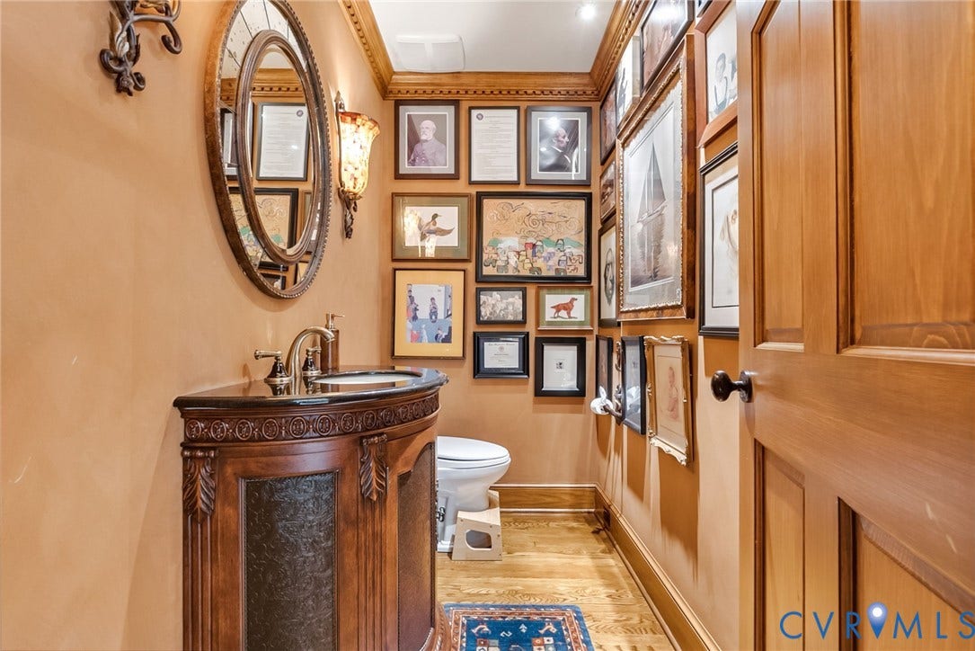 14121 W Salisbury Road, Midlothian, VA 23113