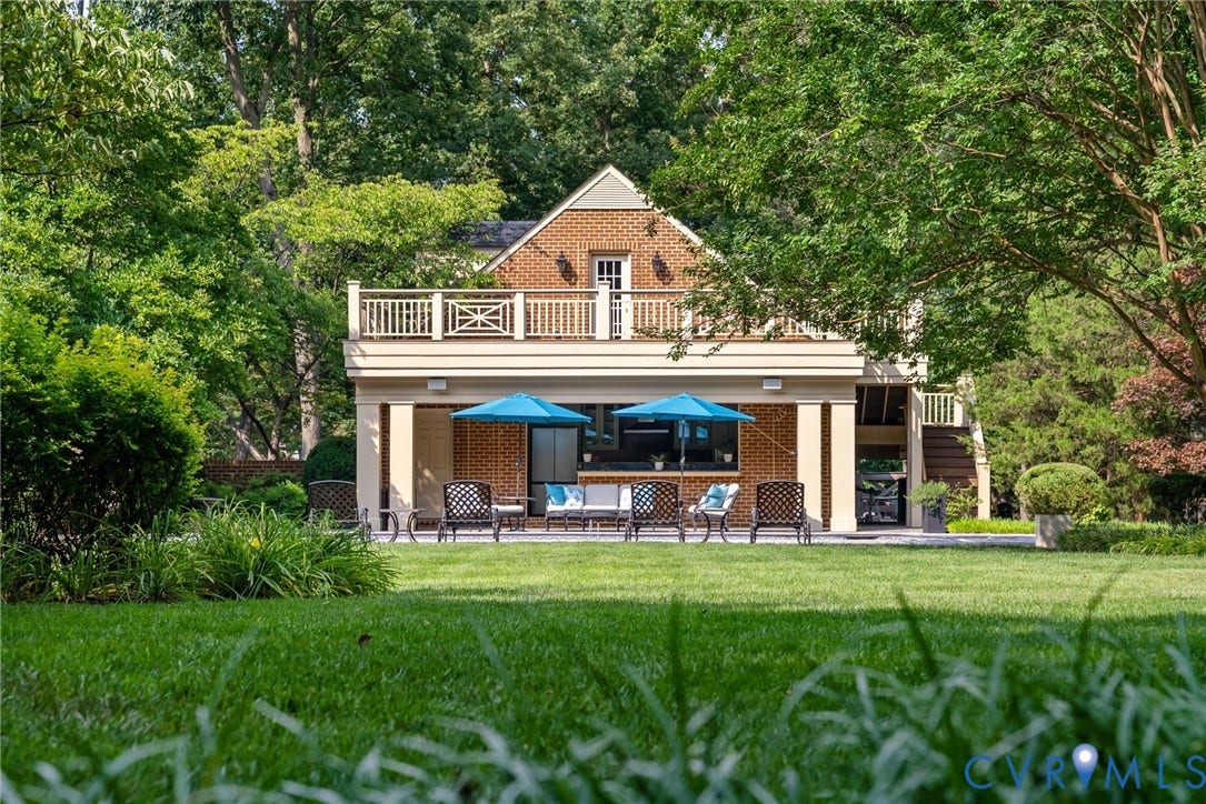 14121 W Salisbury Road, Midlothian, VA 23113