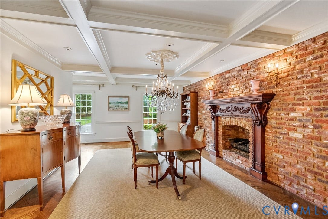 14121 W Salisbury Road, Midlothian, VA 23113