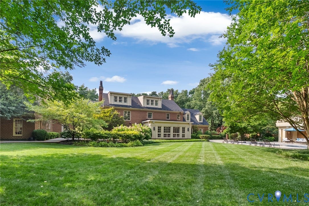 14121 W Salisbury Road, Midlothian, VA 23113