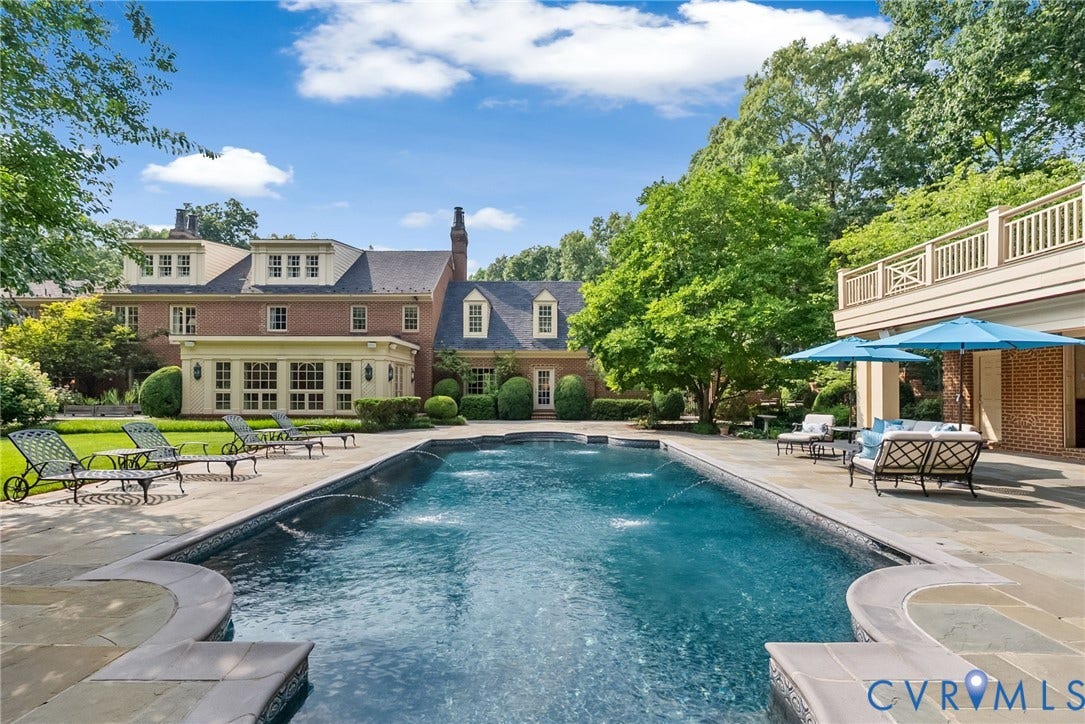 14121 W Salisbury Road, Midlothian, VA 23113