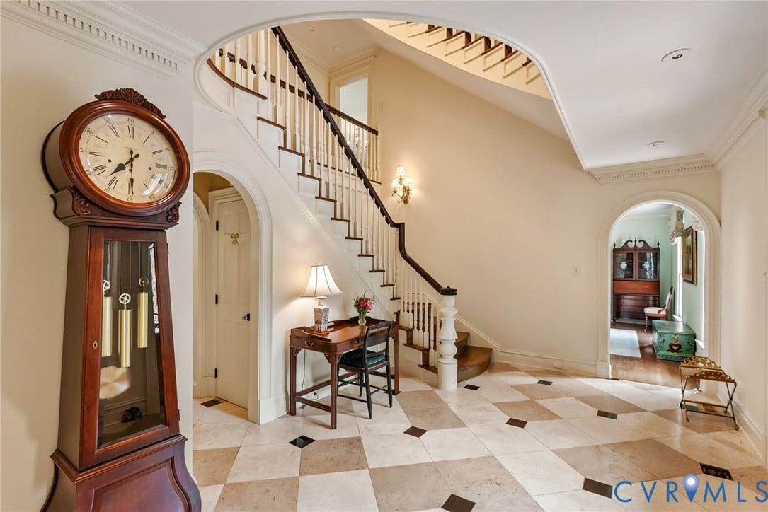 14121 W Salisbury Road, Midlothian, VA 23113