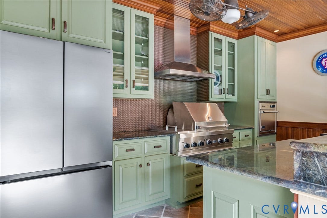 14121 W Salisbury Road, Midlothian, VA 23113