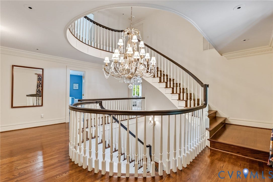 14121 W Salisbury Road, Midlothian, VA 23113
