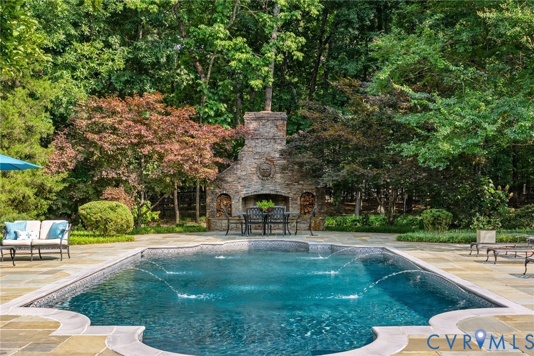 14121 W Salisbury Road, Midlothian, VA 23113