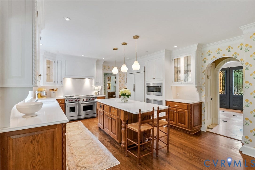14121 W Salisbury Road, Midlothian, VA 23113