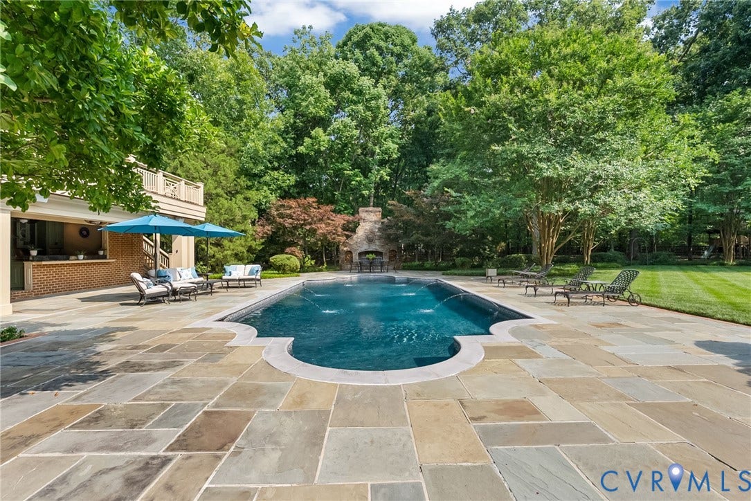 14121 W Salisbury Road, Midlothian, VA 23113