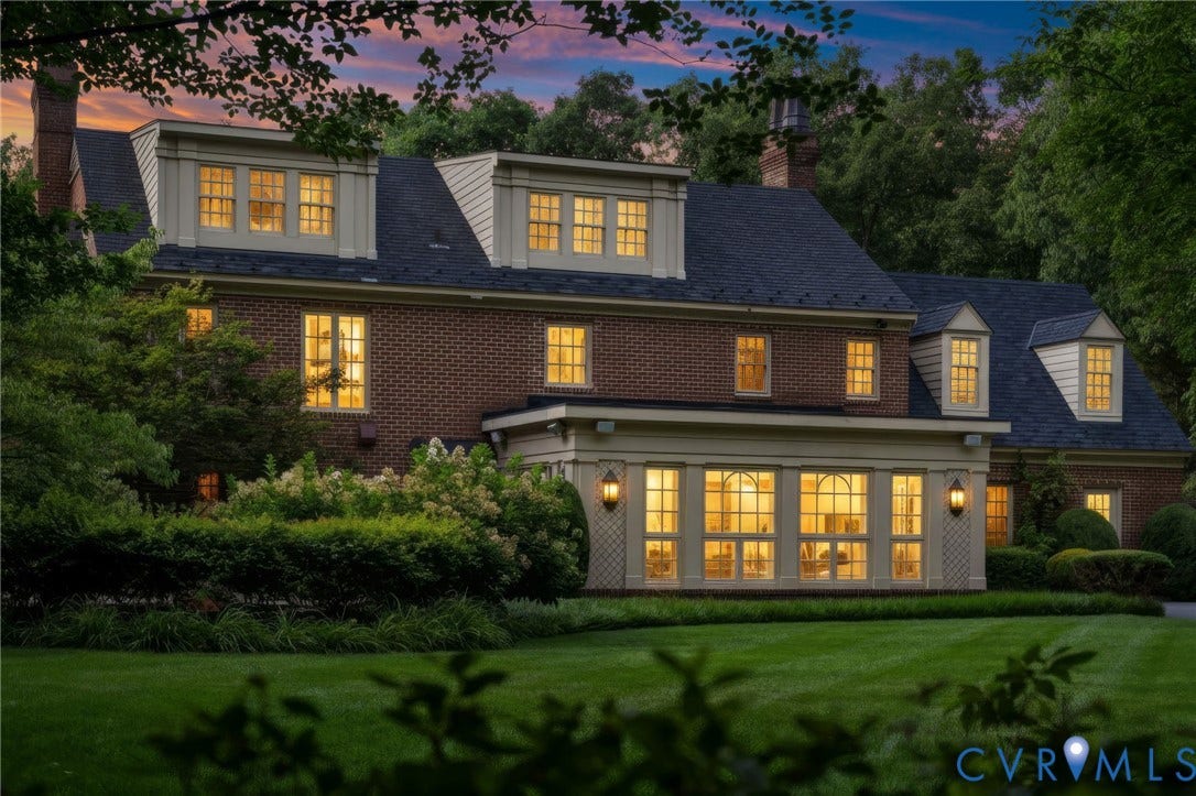 14121 W Salisbury Road, Midlothian, VA 23113