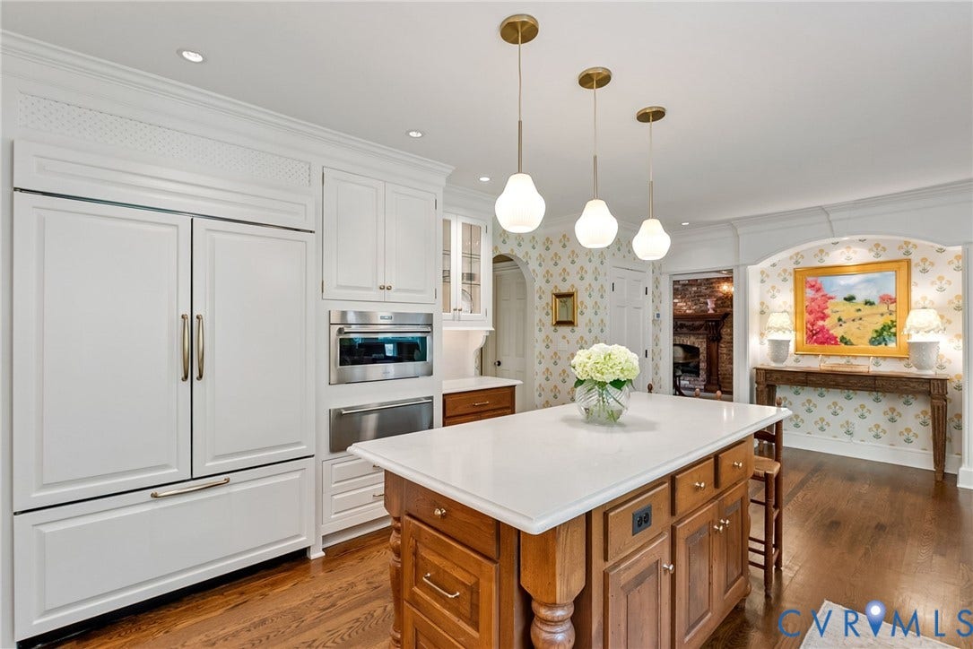 14121 W Salisbury Road, Midlothian, VA 23113
