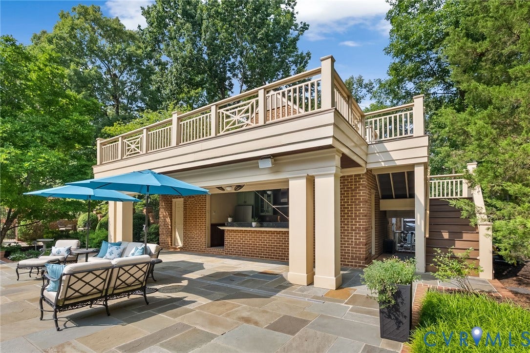 14121 W Salisbury Road, Midlothian, VA 23113