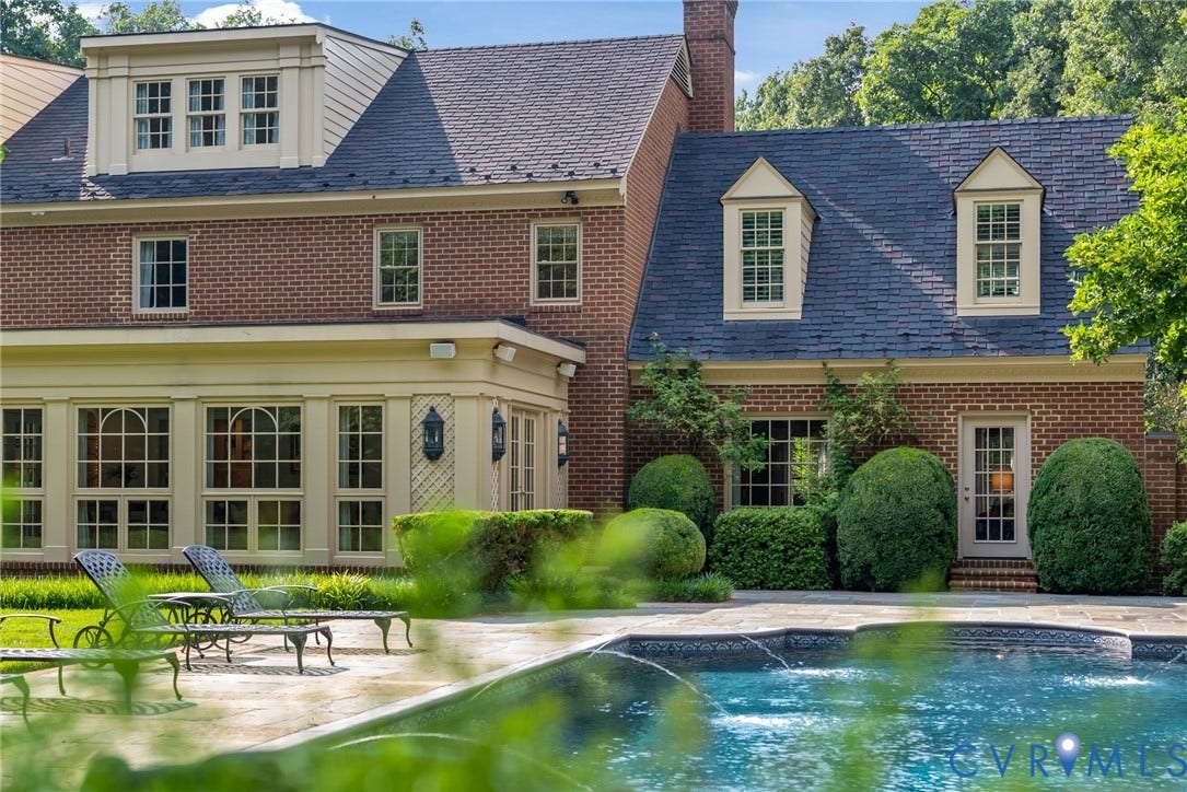14121 W Salisbury Road, Midlothian, VA 23113