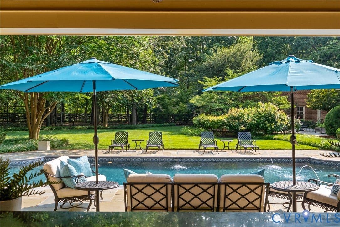 14121 W Salisbury Road, Midlothian, VA 23113