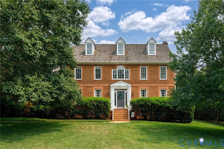 Property photo for 3721 Huntmaster Court, Henrico, VA