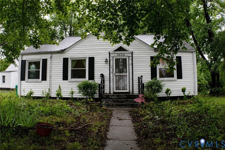 Property photo for 3929 E Chatham Drive, Richmond, VA