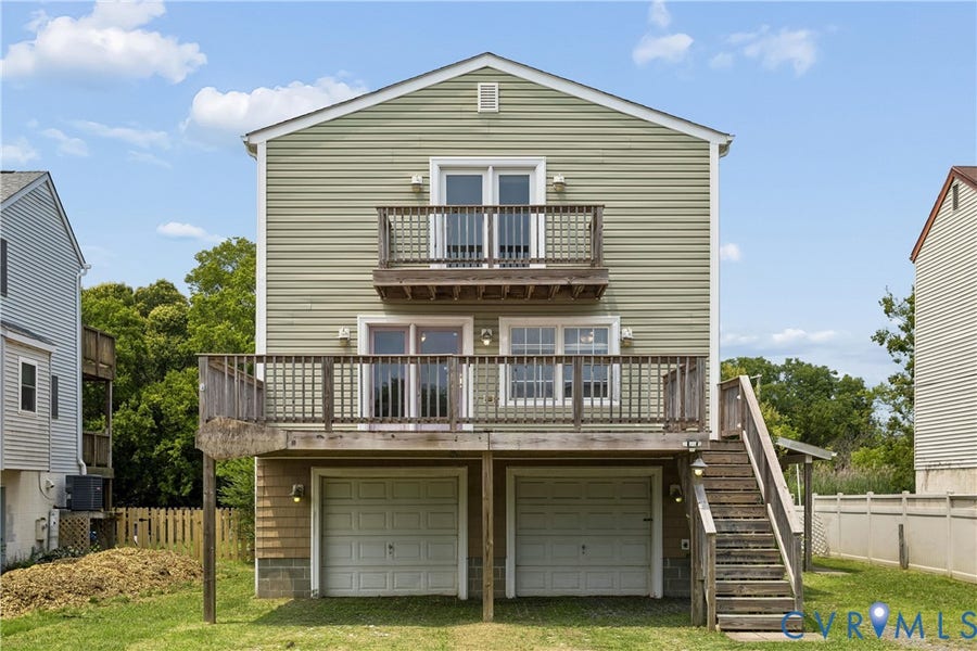 Property photo for 11 Bonita Drive, Hampton, VA