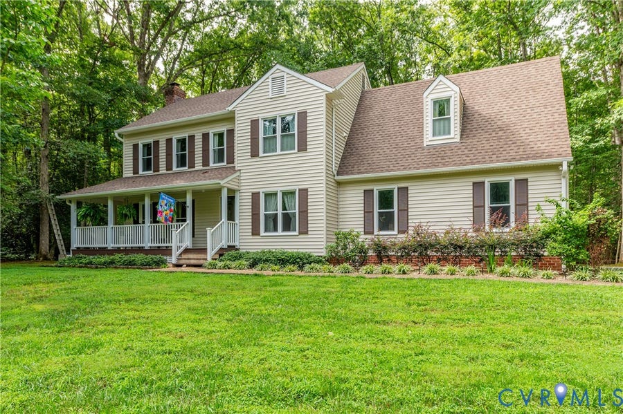 Property photo for 12316 Spur Lane, Rockville, VA