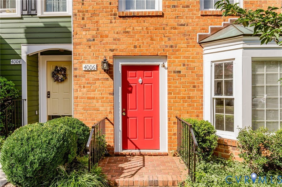 Property photo for 4006 Bush Lake Place, Henrico, VA