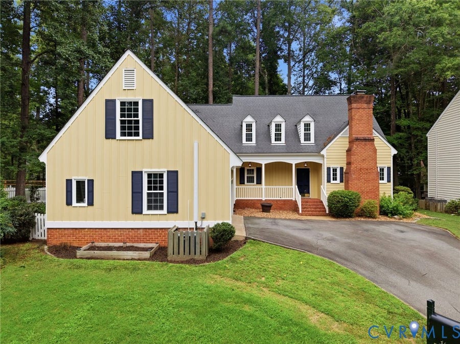 Property photo for 3607 Muirfield Green Place, Midlothian, VA