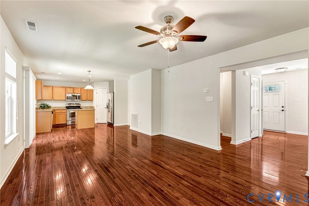 6312 Arbor Meadows Terrace, Arbor Meadows, Chesterfield, VA 23831 6312 Arbor Meadows Terrace, Arbor Meadows, Chesterfield, VA 23831