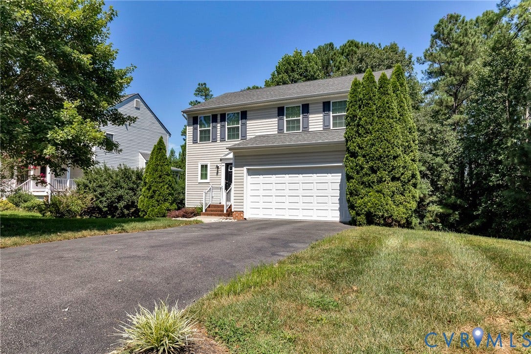 6312 Arbor Meadows Terrace, Arbor Meadows, Chesterfield, VA 23831 6312 Arbor Meadows Terrace, Arbor Meadows, Chesterfield, VA 23831