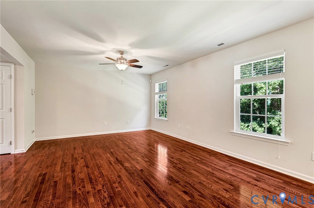 6312 Arbor Meadows Terrace, Arbor Meadows, Chesterfield, VA 23831 6312 Arbor Meadows Terrace, Arbor Meadows, Chesterfield, VA 23831